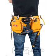 RPI-413 Pás na nářadí kožený náhled