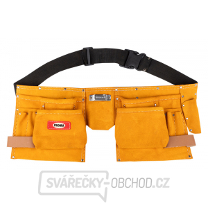 RPI-413 Pás na nářadí kožený RPI-413 Pás na nářadí kožený gallery main image