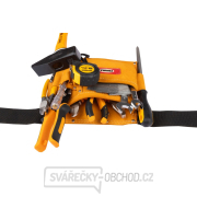 RPI-415 Pás na nářadí kožený Náhled