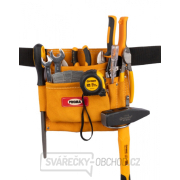 RPI-415 Pás na nářadí kožený Náhled