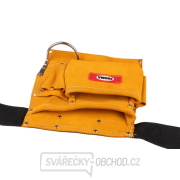 RPI-415 Pás na nářadí kožený náhled