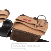 RPI-435 Pás na nářadí kožený Náhled