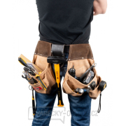 RPI-435 Pás na nářadí kožený náhled