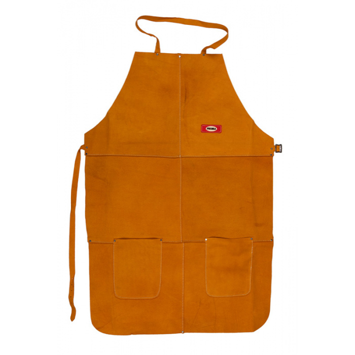 Levně RPI-451 Kožená zástěra 91005451