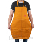 RPI-451 Kožená zástěra Náhled