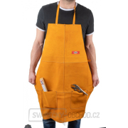 RPI-451 Kožená zástěra náhled