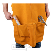 RPI-451 Kožená zástěra náhled