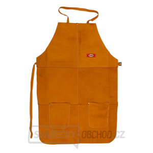 RPI-451 Kožená zástěra RPI-451 Kožená zástěra gallery main image