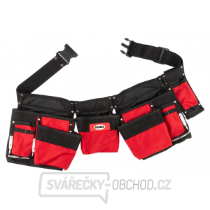 RPI-511 Pás na nářadí nylonový RPI-511 Pás na nářadí nylonový gallery main image