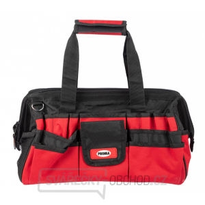 RPI-531 Taška na nářadí nylonová RPI-531 Taška na nářadí nylonová gallery main image