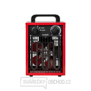 EUROM EK2000 Náhled