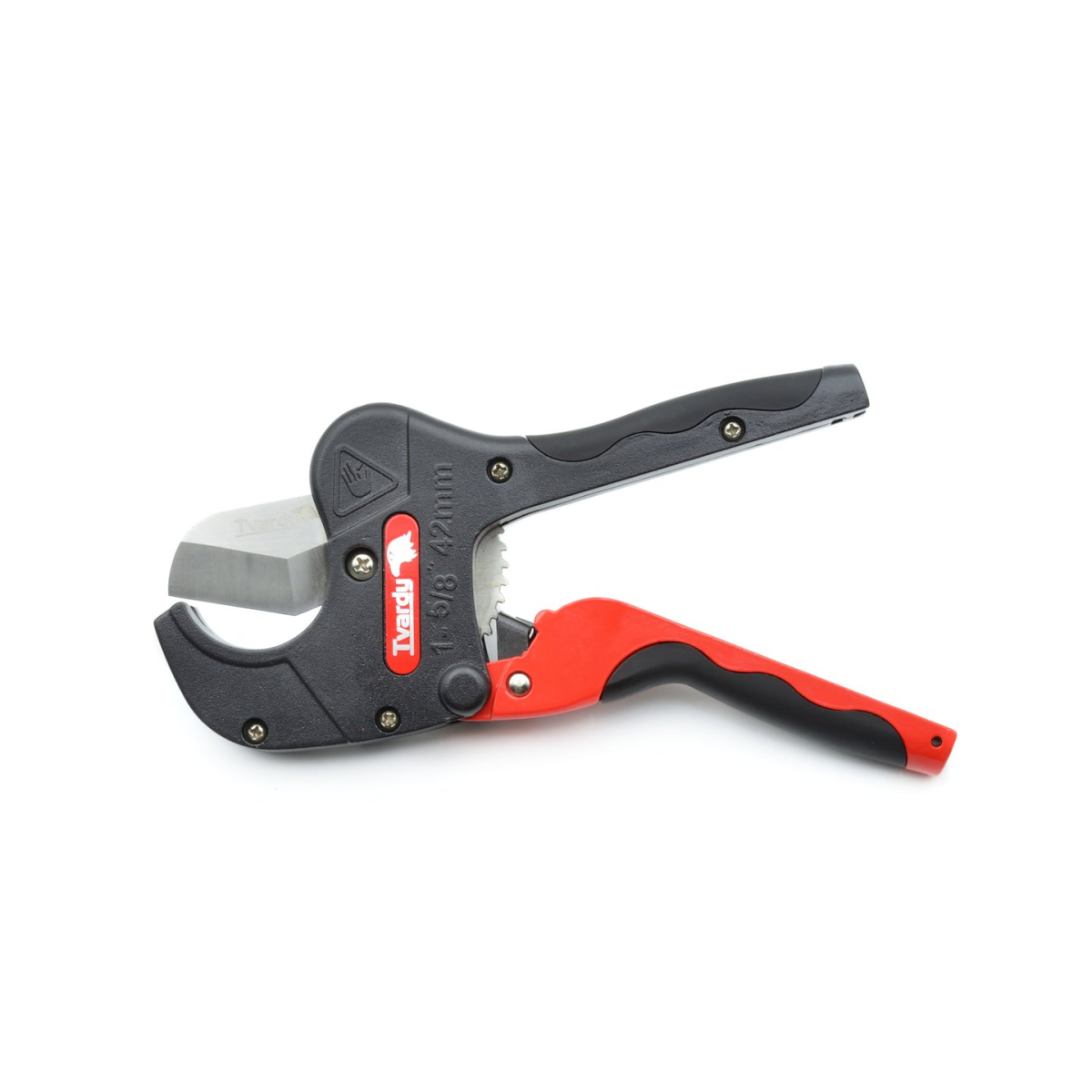 PVC nůžky na trubky 3-42mm TVARDY (6/24) T00050