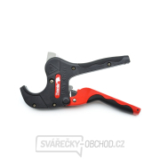 Kleště-nůžky na PVC trubky 3-42 mm TVARDY (6/24) Náhled