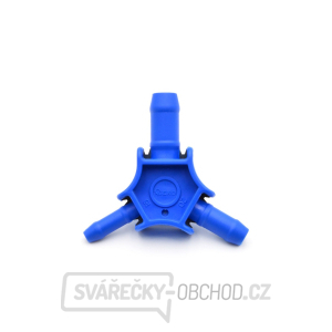 Kalibrátor s odjehlovačem 16/20/25 mm Kalibrátor s odjehlovačem 16/20/25 mm gallery main image