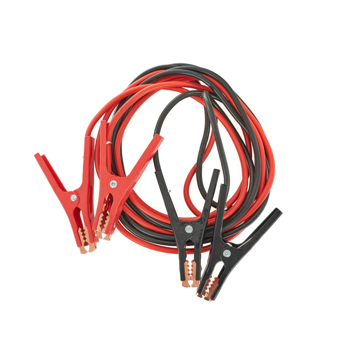 Startovací kabely 600A 4m (10) G80043