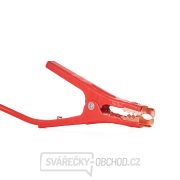 Startovací kabely 600A 4m (10)  Náhled