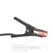 Startovací kabely 600A 4m (10)  Náhled