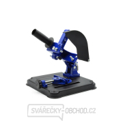 Stojan pro úhlovou brusku 115-125 mm (8) Náhled