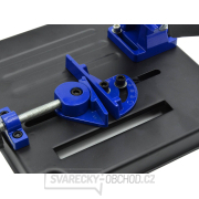 Stojan pro úhlovou brusku 115-125 mm (8) Náhled