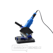 Stojan pro úhlovou brusku 115-125 mm (8) náhled