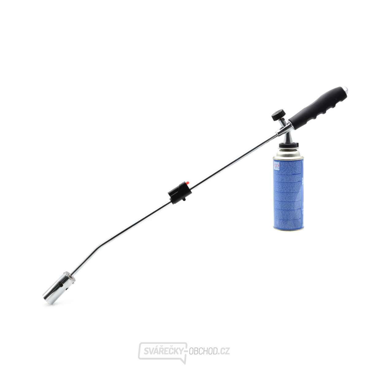 Zahradní hořák na plevel