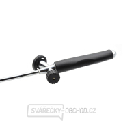 Zahradní hořák na plevel  Zahradní hořák na plevel  náhled