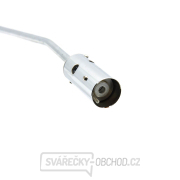 Zahradní vypalovač plevele (12) Náhled