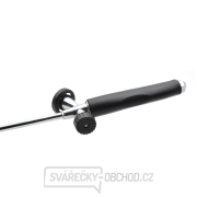 Zahradní vypalovač plevele (12) náhled