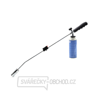 Zahradní hořák na plevel  Zahradní hořák na plevel  gallery main image