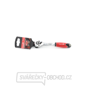 Rychloupínací ráčna TVARDY 1/4 Rychloupínací ráčna TVARDY 1/4