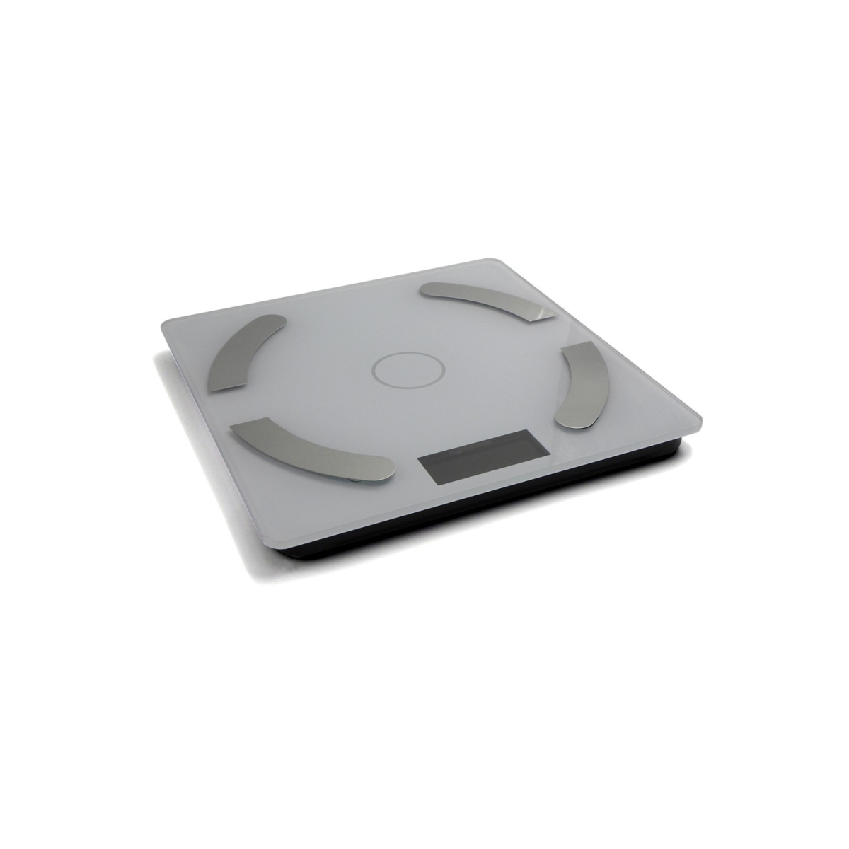 GEKO Analytická koupelnová váha s bluetooth GH03013
