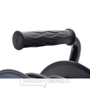 Elektrický naviják prodlužovací kabel 3x1,0mm2 25m  Elektrický naviják prodlužovací kabel 3x1,0mm2 25m  náhled