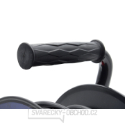 Elektrický prodlužovací kabel na bubnu 3x1,0 mm2 25 m (1) náhled