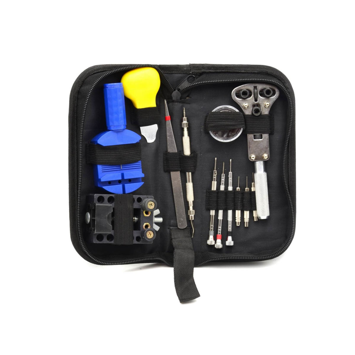 GEKO Sada hodinářských nástrojů G01235 G01235