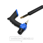 Smyčcová pila na kov 300 mm (3 listy) Smyčcová pila na kov 300 mm (3 listy) náhled