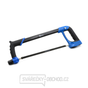 Smyčcová pila na kov 300 mm (3 listy) Smyčcová pila na kov 300 mm (3 listy) gallery main image