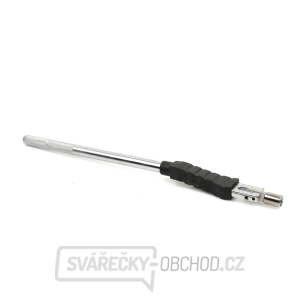 Kovový stahovák ventilů s pryžovým krytem  Kovový stahovák ventilů s pryžovým krytem  gallery main image