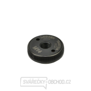 Samojistná matice pro úhlovou brusku M14  Samojistná matice pro úhlovou brusku M14  gallery main image