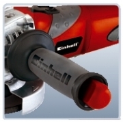 Bruska úhlová RT-AG 115 Einhell Red Náhled