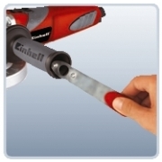 Bruska úhlová RT-AG 115 Einhell Red náhled