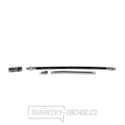 Dvouruční mazací lis na kartuše 413 bar  Dvouruční mazací lis na kartuše 413 bar  náhled