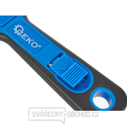 Sada multifunkčních škrabek na čištění skla 12 kusů náhled