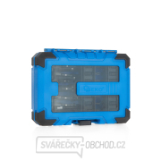 Sada narážecích bitů do šroubováku, 33 kusů. S2 Sada narážecích bitů do šroubováku, 33 kusů. S2 náhled