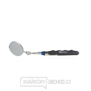 Teleskopické inspekční zrcátko 24-69cm - vitrína  Náhled