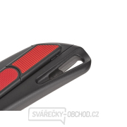 Řezačka tapet 100x18x0,5mm PROFI SK2H TVARDY (rychlá čepel)  Řezačka tapet 100x18x0,5mm PROFI SK2H TVARDY (rychlá čepel)  náhled