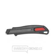 Řezačka tapet 100x18x0,5mm PROFI SK2H TVARDY (10/120)  Náhled