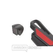 Řezačka tapet 100x18x0,5mm PROFI SK2H TVARDY (10/120)  Řezačka tapet 100x18x0,5mm PROFI SK2H TVARDY (10/120)  náhled