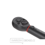 Momentový klíč 1/4 Momentový klíč 1/4