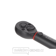 Momentový klíč 1/4