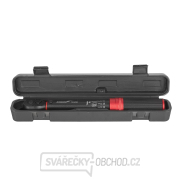 Momentový klíč 1/4